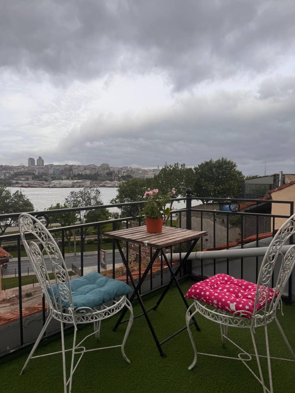 Hotel Gen Istanboel